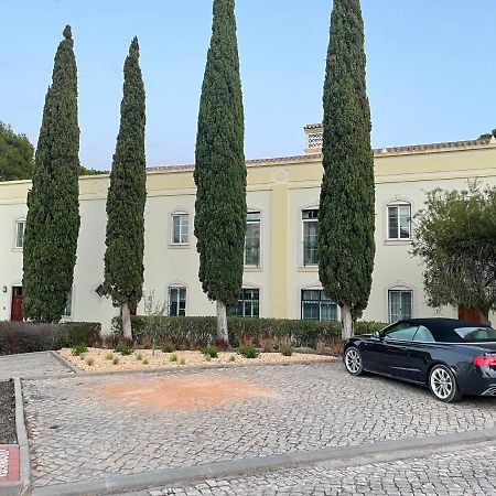 Beautiful 2-Bed Apartment Golf Pool Beach FAO Eksteriør billede